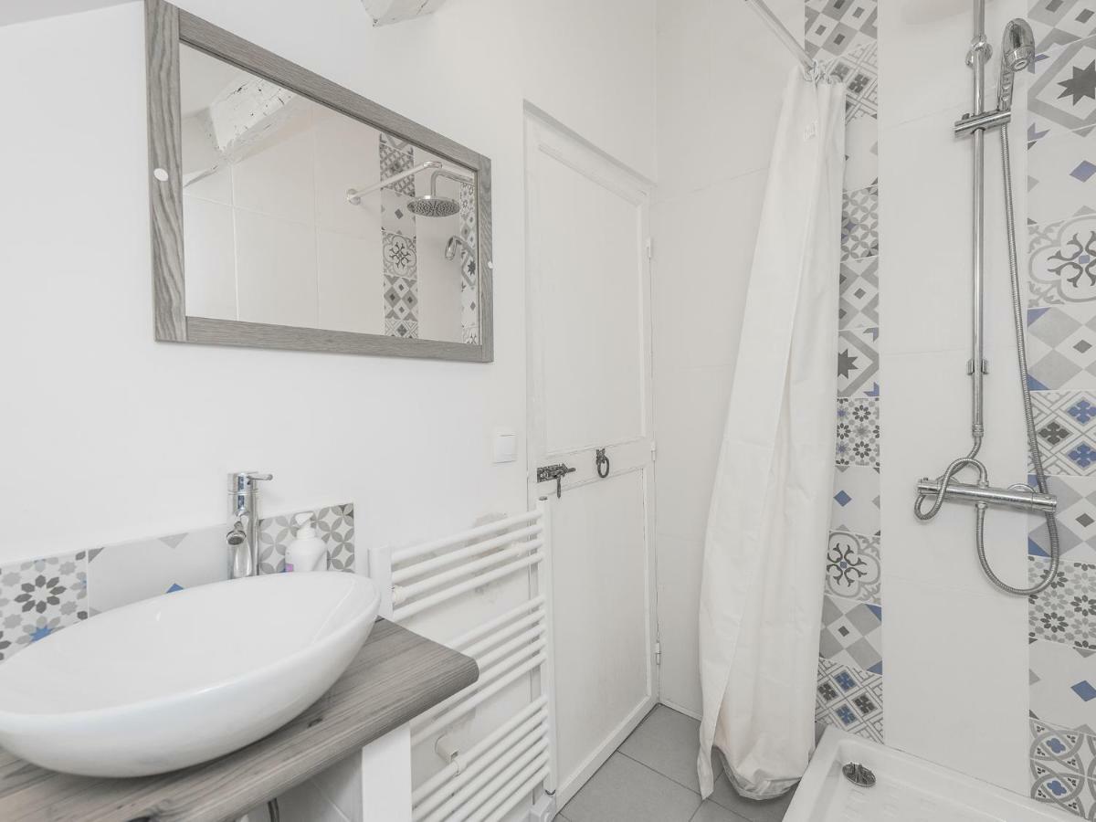 Appartement Satory Versailles Exteriör bild